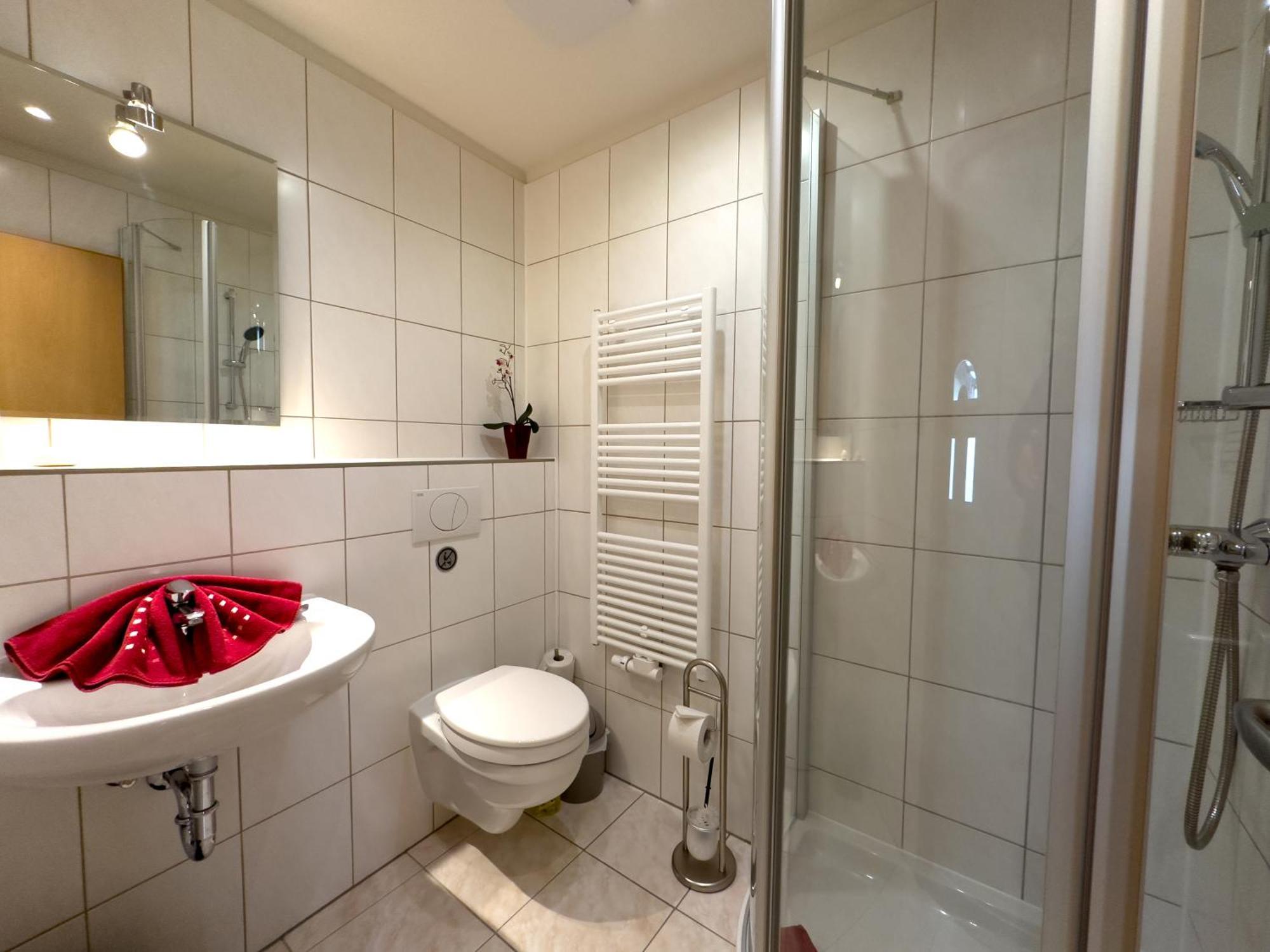 Ferienwohnung Hahns Rostock Exterior photo